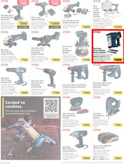 Builders : Tools That Work As Hard As You Do (13 June - 31 July 2023), page 2