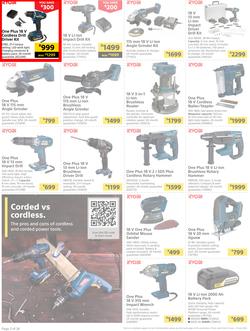 Builders : Tools That Work As Hard As You Do (13 June - 31 July 2023), page 2