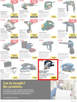 Builders : Tools That Work As Hard As You Do (13 June - 31 July 2023), page 3