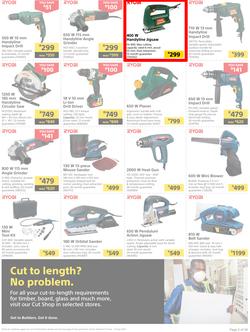 Builders : Tools That Work As Hard As You Do (13 June - 31 July 2023), page 3