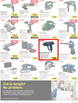 Builders : Tools That Work As Hard As You Do (13 June - 31 July 2023), page 3