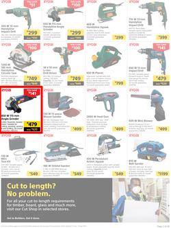 Builders : Tools That Work As Hard As You Do (13 June - 31 July 2023), page 3