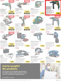 Builders : Tools That Work As Hard As You Do (13 June - 31 July 2023), page 3
