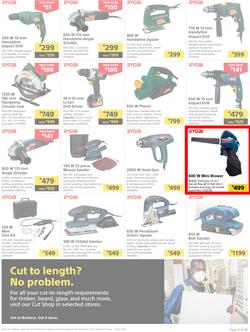 Builders : Tools That Work As Hard As You Do (13 June - 31 July 2023), page 3