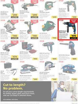 Builders : Tools That Work As Hard As You Do (13 June - 31 July 2023), page 3