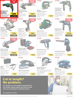 Builders : Tools That Work As Hard As You Do (13 June - 31 July 2023), page 3