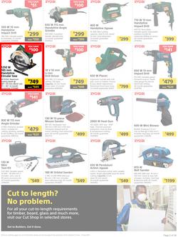 Builders : Tools That Work As Hard As You Do (13 June - 31 July 2023), page 3
