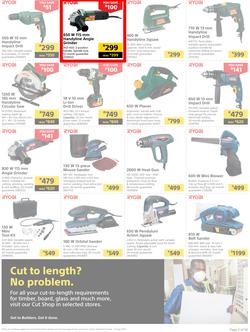 Builders : Tools That Work As Hard As You Do (13 June - 31 July 2023), page 3
