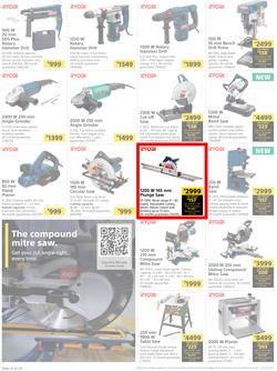Builders : Tools That Work As Hard As You Do (13 June - 31 July 2023), page 4