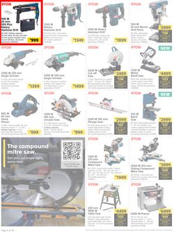 Builders : Tools That Work As Hard As You Do (13 June - 31 July 2023), page 4