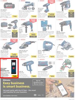 Builders : Tools That Work As Hard As You Do (13 June - 31 July 2023), page 5