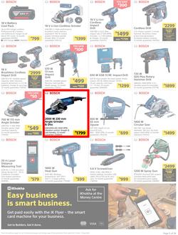 Builders : Tools That Work As Hard As You Do (13 June - 31 July 2023), page 5