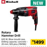 Einhell Rotary Hammer Drill