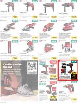 Builders : Tools That Work As Hard As You Do (13 June - 31 July 2023), page 6