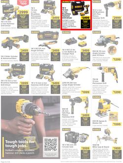 Builders : Tools That Work As Hard As You Do (13 June - 31 July 2023), page 8