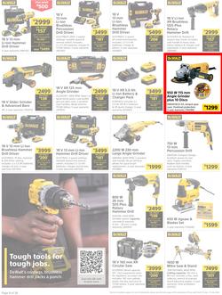 Builders : Tools That Work As Hard As You Do (13 June - 31 July 2023), page 8