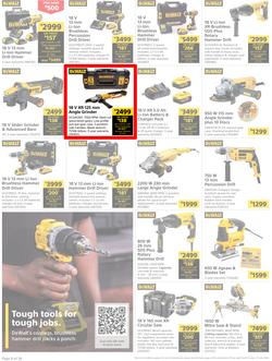 Builders : Tools That Work As Hard As You Do (13 June - 31 July 2023), page 8