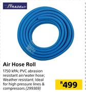 Tradeair Air Hose Roll