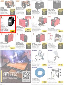 Builders : Tools That Work As Hard As You Do (13 June - 31 July 2023), page 10