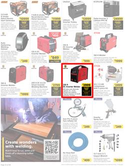 Builders : Tools That Work As Hard As You Do (13 June - 31 July 2023), page 10