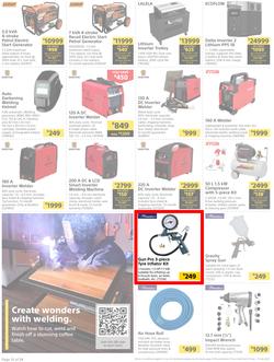 Builders : Tools That Work As Hard As You Do (13 June - 31 July 2023), page 10