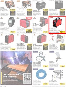 Builders : Tools That Work As Hard As You Do (13 June - 31 July 2023), page 10