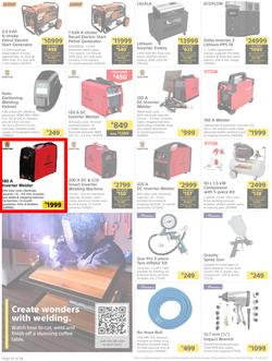 Builders : Tools That Work As Hard As You Do (13 June - 31 July 2023), page 10