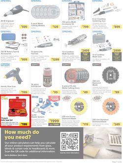 Builders : Tools That Work As Hard As You Do (13 June - 31 July 2023), page 11