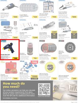 Builders : Tools That Work As Hard As You Do (13 June - 31 July 2023), page 11