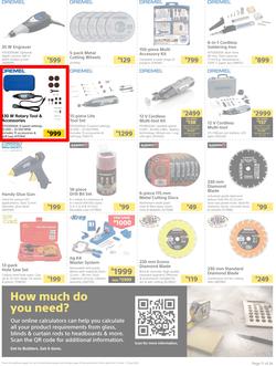 Builders : Tools That Work As Hard As You Do (13 June - 31 July 2023), page 11