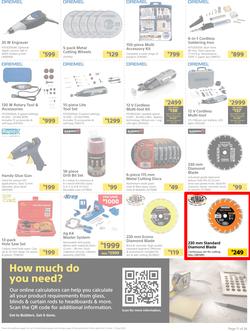 Builders : Tools That Work As Hard As You Do (13 June - 31 July 2023), page 11