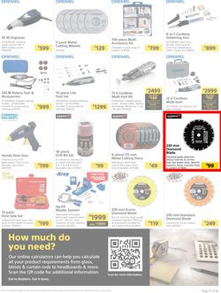 Builders : Tools That Work As Hard As You Do (13 June - 31 July 2023), page 11