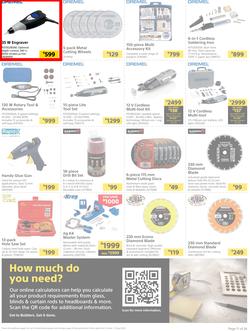 Builders : Tools That Work As Hard As You Do (13 June - 31 July 2023), page 11