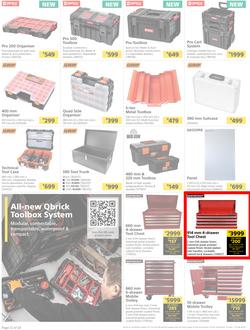 Builders : Tools That Work As Hard As You Do (13 June - 31 July 2023), page 12