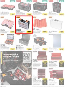 Builders : Tools That Work As Hard As You Do (13 June - 31 July 2023), page 12