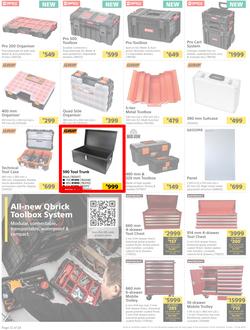 Builders : Tools That Work As Hard As You Do (13 June - 31 July 2023), page 12