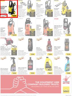 Builders : Tools That Work As Hard As You Do (13 June - 31 July 2023), page 13