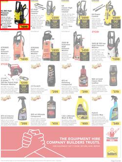 Builders : Tools That Work As Hard As You Do (13 June - 31 July 2023), page 13
