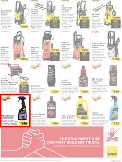 Builders : Tools That Work As Hard As You Do (13 June - 31 July 2023), page 13