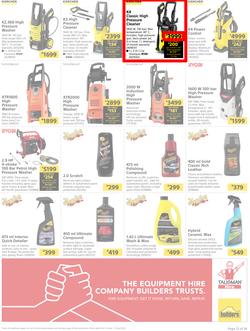 Builders : Tools That Work As Hard As You Do (13 June - 31 July 2023), page 13
