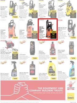 Builders : Tools That Work As Hard As You Do (13 June - 31 July 2023), page 13