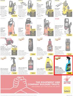 Builders : Tools That Work As Hard As You Do (13 June - 31 July 2023), page 13