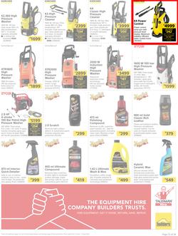 Builders : Tools That Work As Hard As You Do (13 June - 31 July 2023), page 13