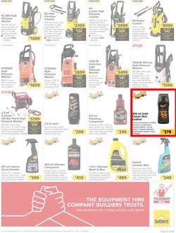 Builders : Tools That Work As Hard As You Do (13 June - 31 July 2023), page 13