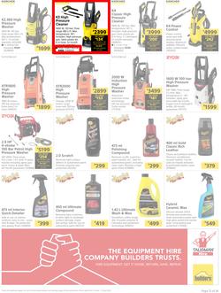 Builders : Tools That Work As Hard As You Do (13 June - 31 July 2023), page 13