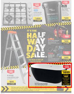 Builders : Half Way Day Sale (28 June - 30 June 2024), page 2