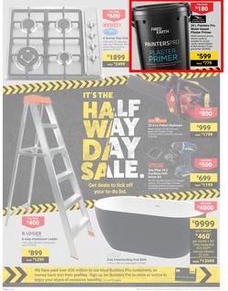 Builders : Half Way Day Sale (28 June - 30 June 2024), page 2