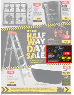 Builders : Half Way Day Sale (28 June - 30 June 2024), page 2
