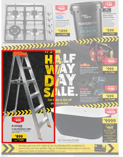 Builders : Half Way Day Sale (28 June - 30 June 2024), page 2