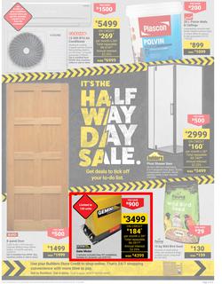 Builders : Half Way Day Sale (28 June - 30 June 2024), page 3